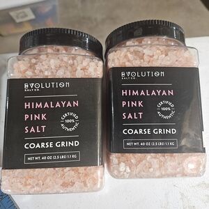 Himalayan Pink Bath Soak